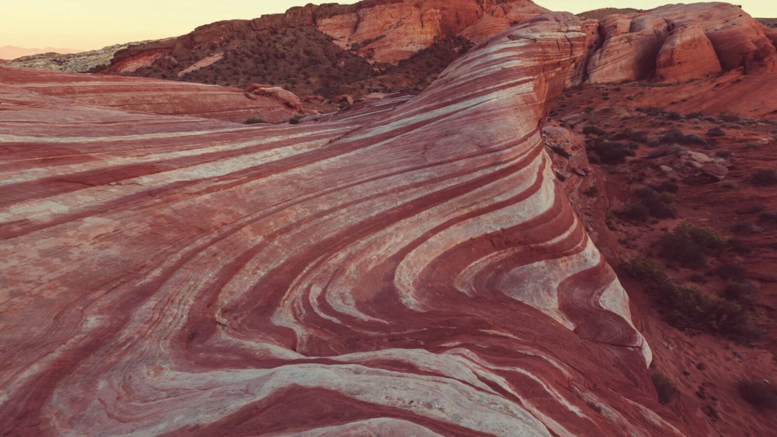 Valley of Fire