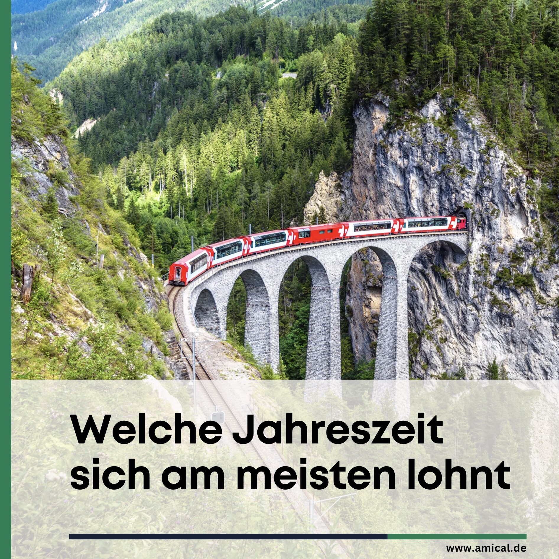 Was kostet eine Fahrt mit dem Glacier Express? Welche Jahreszeit sich am meisten lohnt Was kostet eine Fahrt mit dem Glacier Express? Welche Jahreszeit sich am meisten lohnt