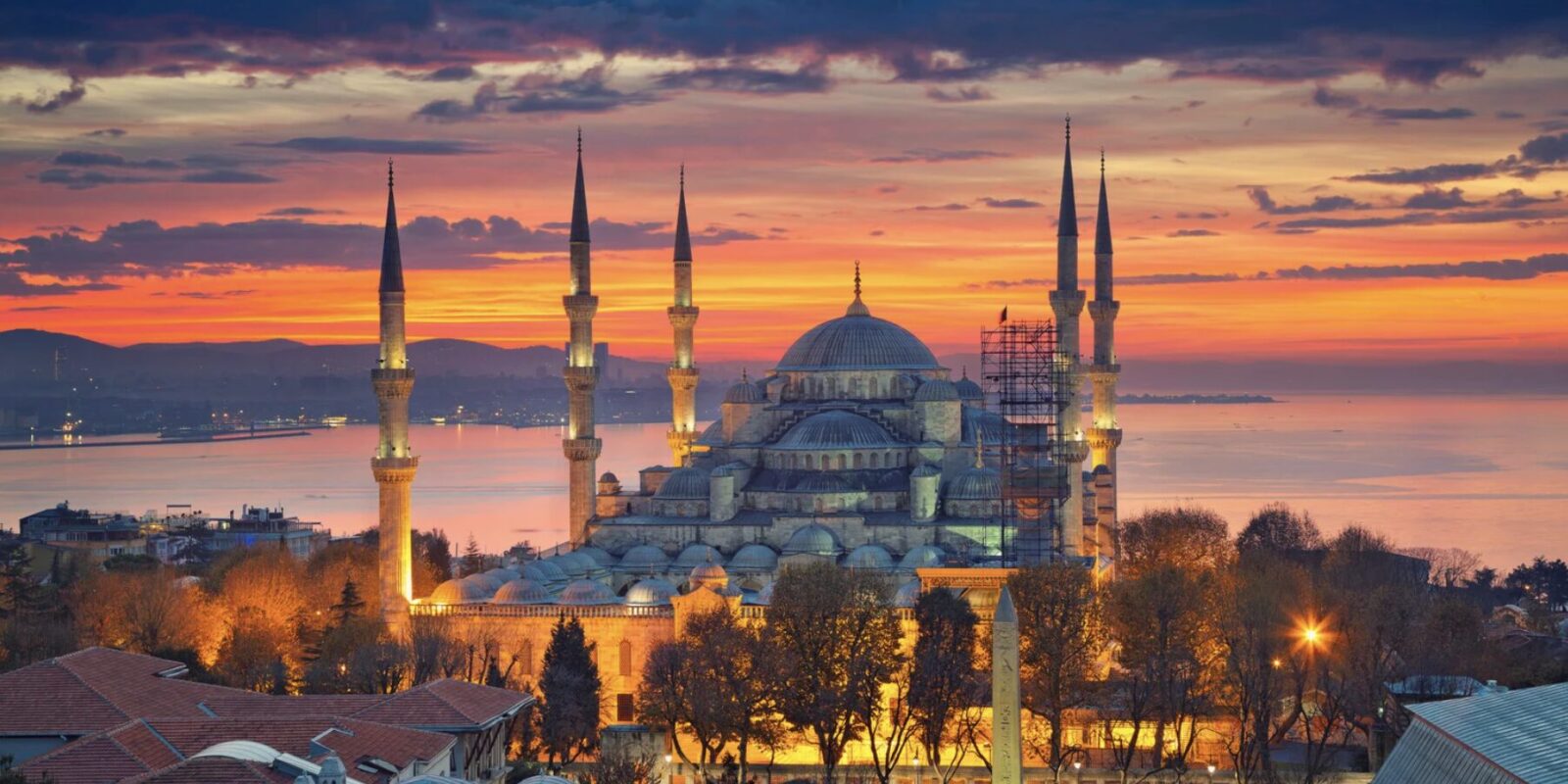 Was muss man in Istanbul gesehen haben