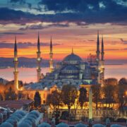 Was muss man in Istanbul gesehen haben