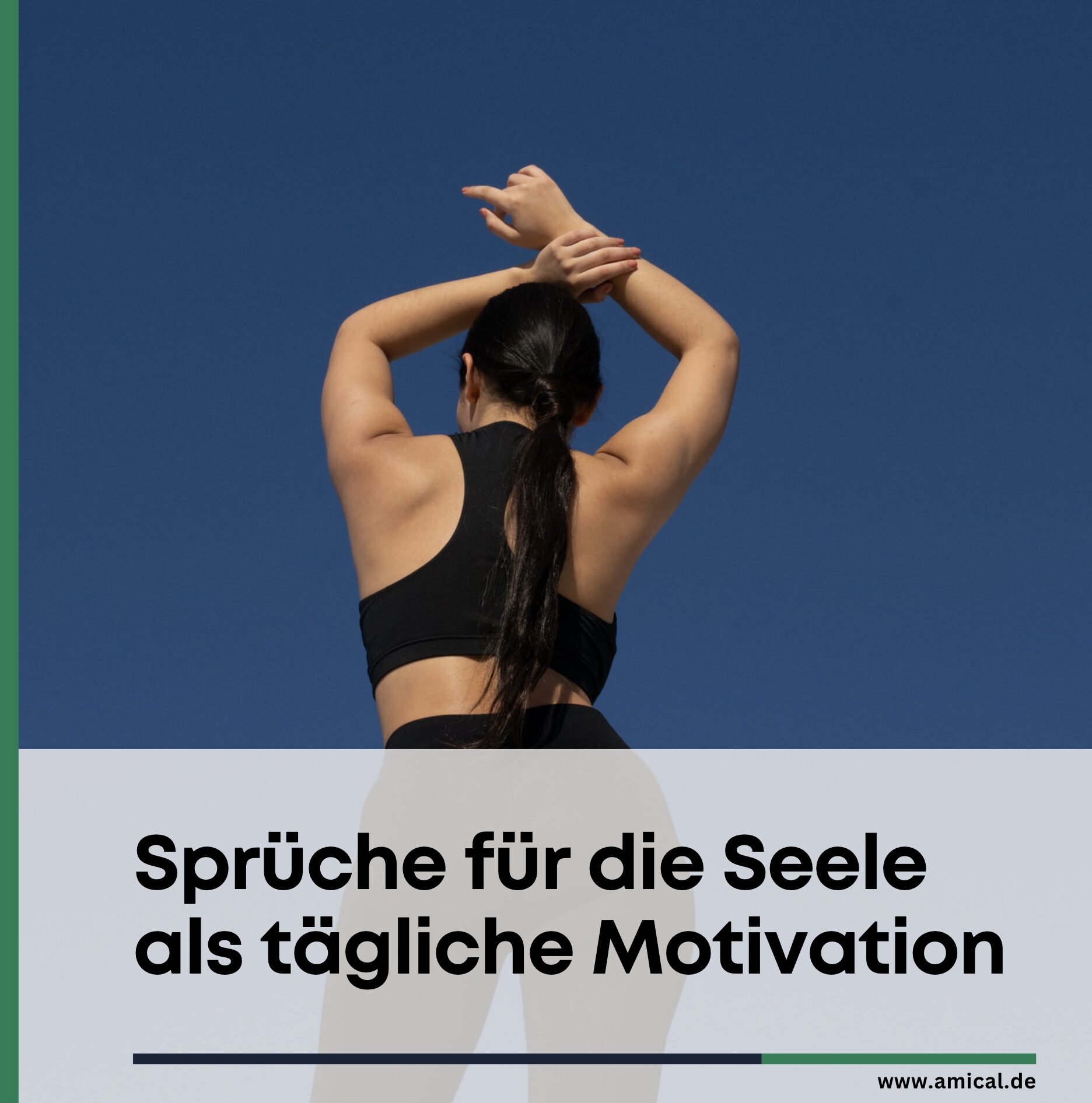 Wunderschöne Lebensweisheiten - Sprüche für die Seele als tägliche Motivation Wunderschöne Lebensweisheiten - Sprüche für die Seele als tägliche Motivation