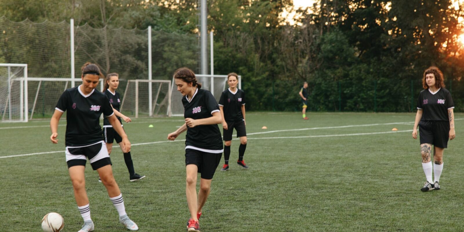 Amateurvereine und ihre Bedeutung
