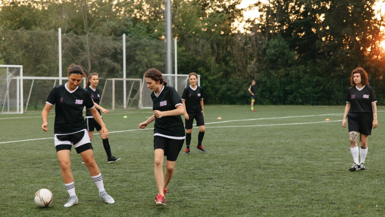 Amateurvereine und ihre Bedeutung