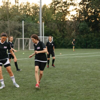 Amateurvereine und ihre Bedeutung
