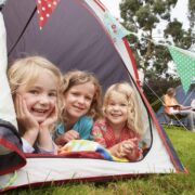 Camping Urlaub