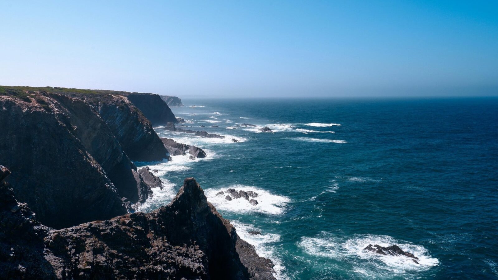 Dänemark schöne Orte am Meer Die besten Reiseziele für Strand- und Küstenliebhaber