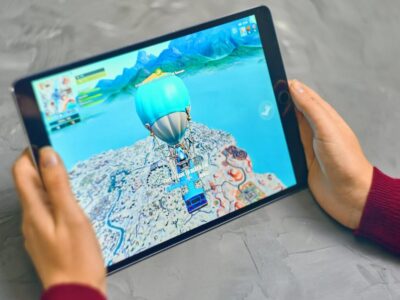 Digitale Unterhaltung im Wandel