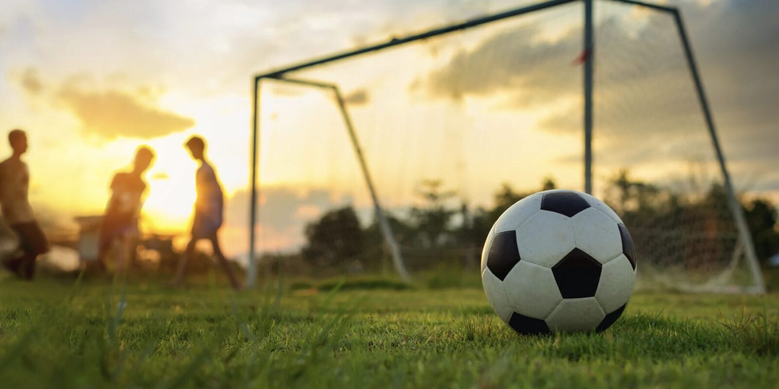 Vereinstreue und Lokalstolz im Amateurfußball