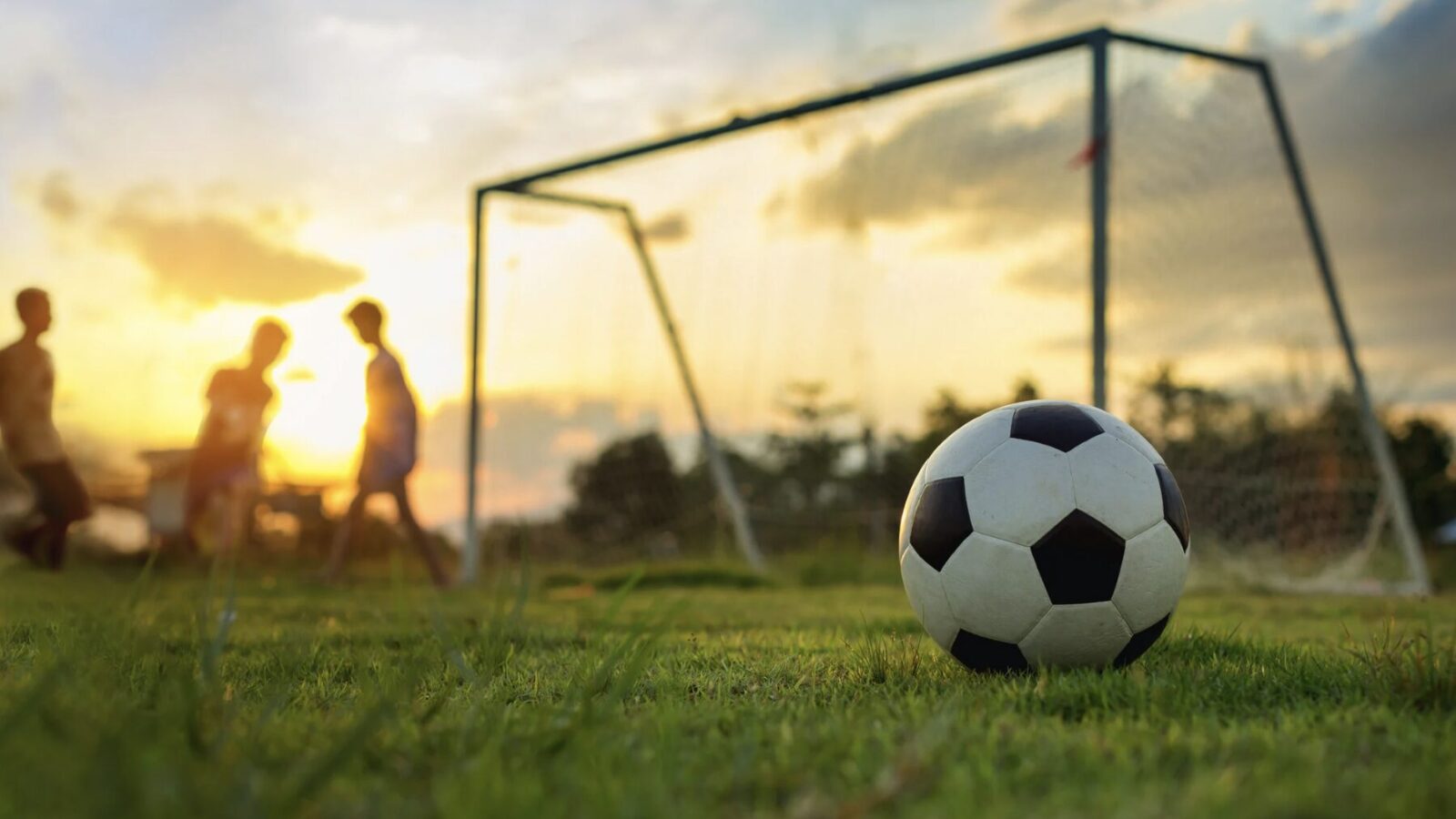 Vereinstreue und Lokalstolz im Amateurfußball