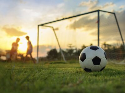 Vereinstreue und Lokalstolz im Amateurfußball