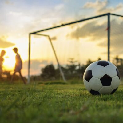 Vereinstreue und Lokalstolz im Amateurfußball
