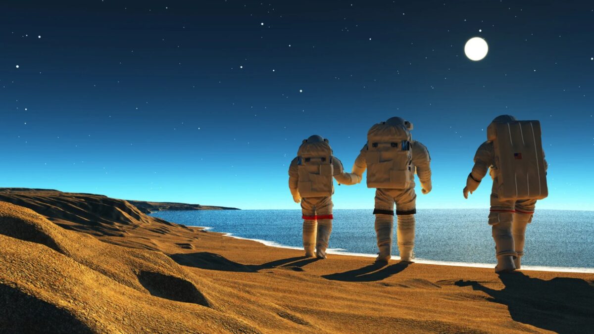 Wann fliegt die NASA zum Mond Aktuelle Zeitplan des Artemis Programms