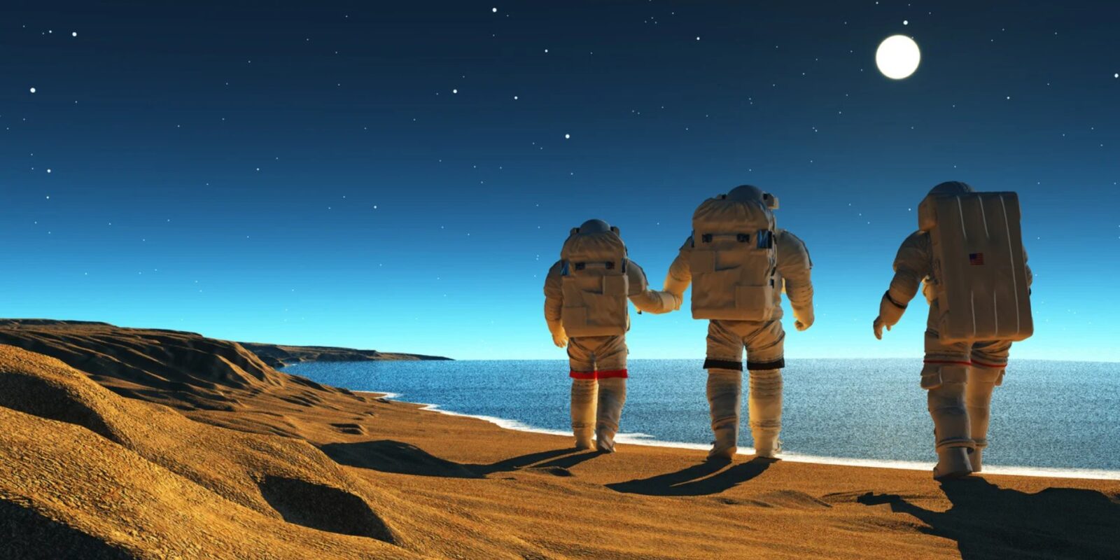 Wann fliegt die NASA zum Mond Aktuelle Zeitplan des Artemis Programms