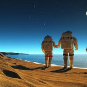 Wann fliegt die NASA zum Mond Aktuelle Zeitplan des Artemis Programms