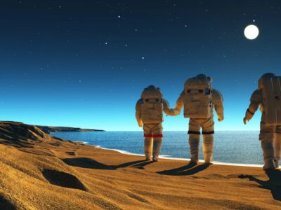 Wann fliegt die NASA zum Mond Aktuelle Zeitplan des Artemis Programms