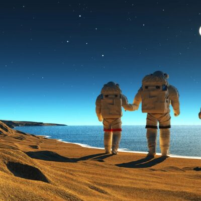 Wann fliegt die NASA zum Mond Aktuelle Zeitplan des Artemis Programms
