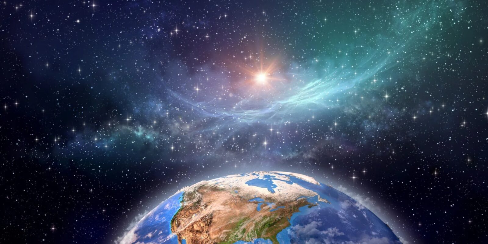 Wie alt ist die Erde Das wahre Alter unseres Planeten enthüllt