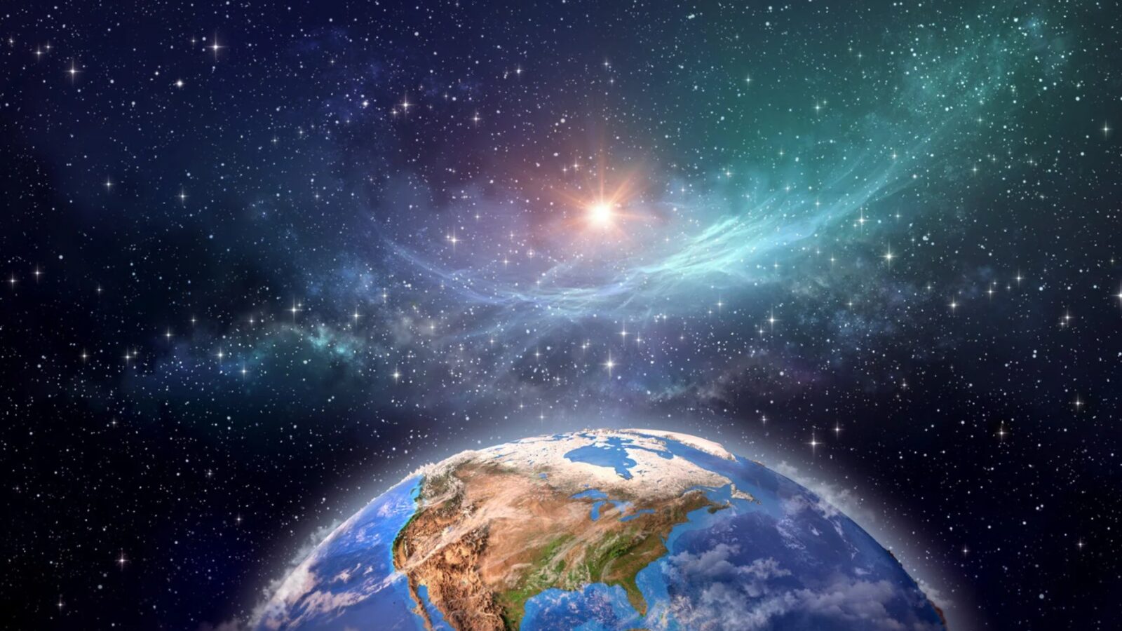 Wie alt ist die Erde Das wahre Alter unseres Planeten enthüllt