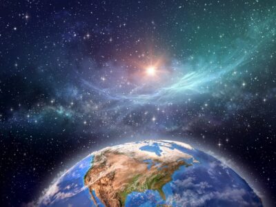 Wie alt ist die Erde Das wahre Alter unseres Planeten enthüllt