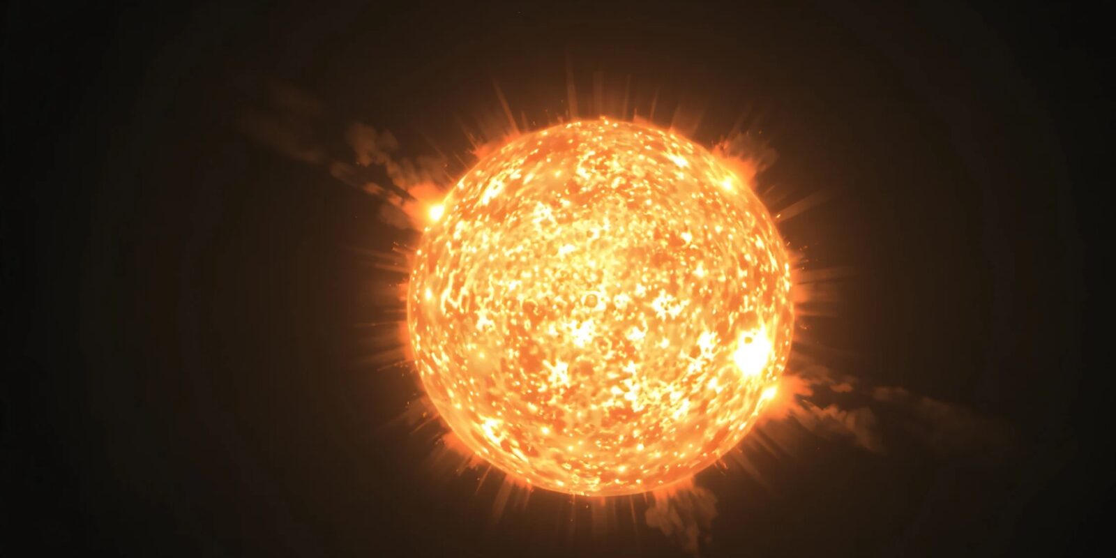 Wie heiß ist die Sonne Einblicke in die Temperaturen unseres Zentralgestirns