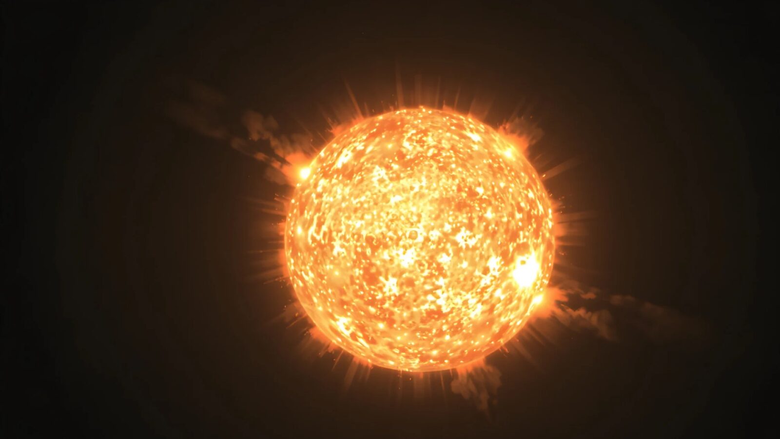 Wie heiß ist die Sonne Einblicke in die Temperaturen unseres Zentralgestirns