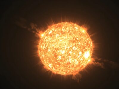 Wie heiß ist die Sonne Einblicke in die Temperaturen unseres Zentralgestirns