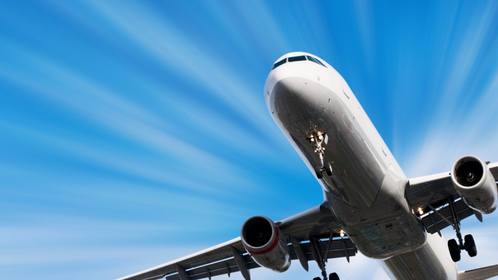 Gebuchte Condor Flüge pleite Was passiert, wenn die Airline pleite ist
