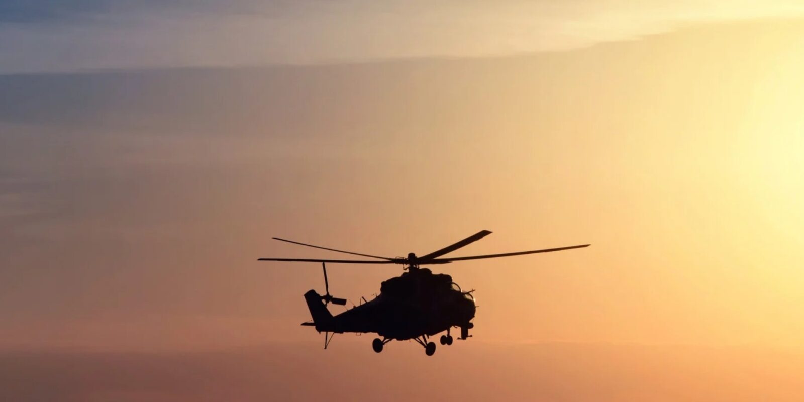 Wie hoch kann ein Hubschrauber fliegen Die Antwort überrascht selbst Piloten
