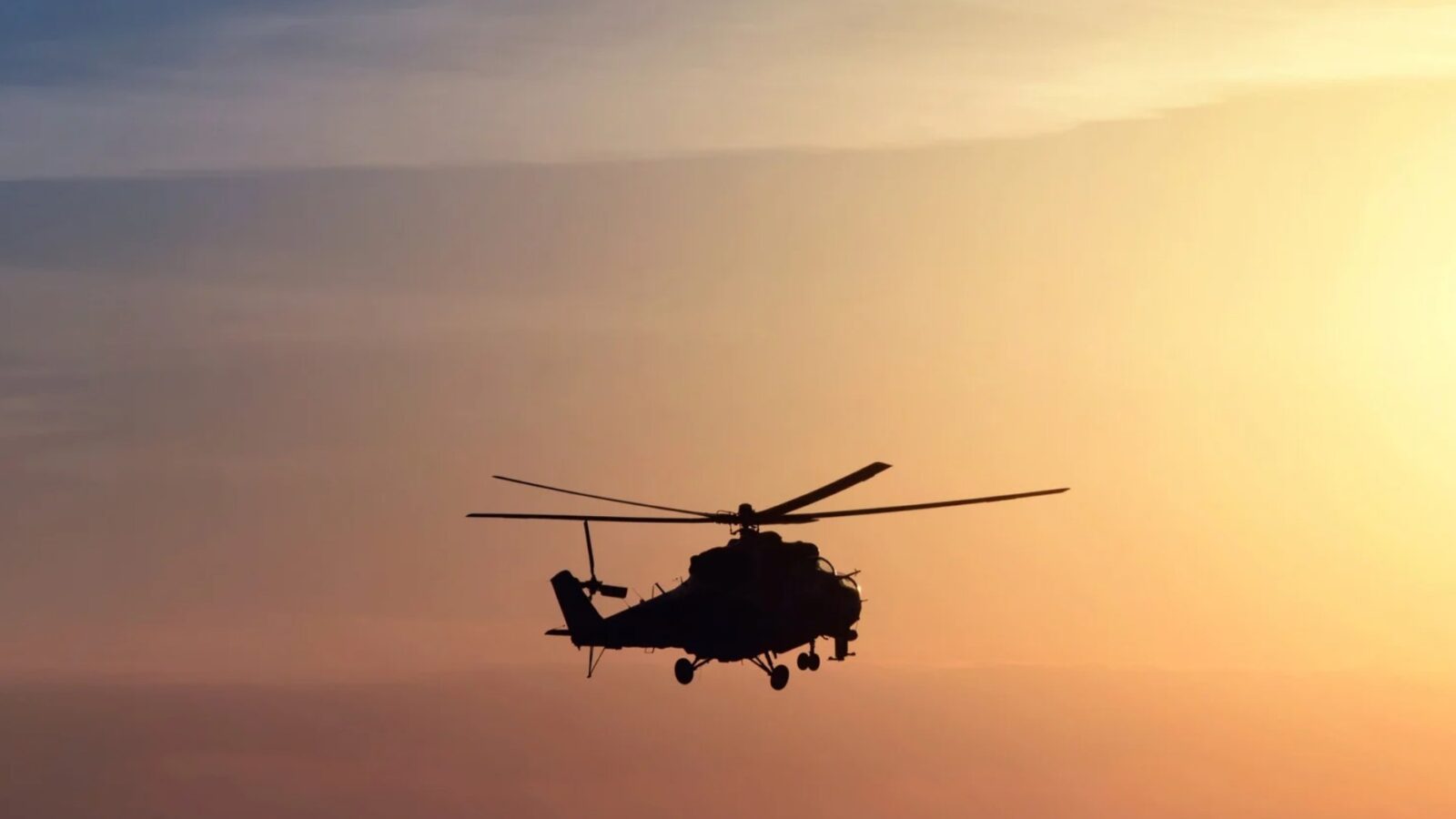 Wie hoch kann ein Hubschrauber fliegen Die Antwort überrascht selbst Piloten