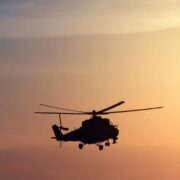 Wie hoch kann ein Hubschrauber fliegen Die Antwort überrascht selbst Piloten