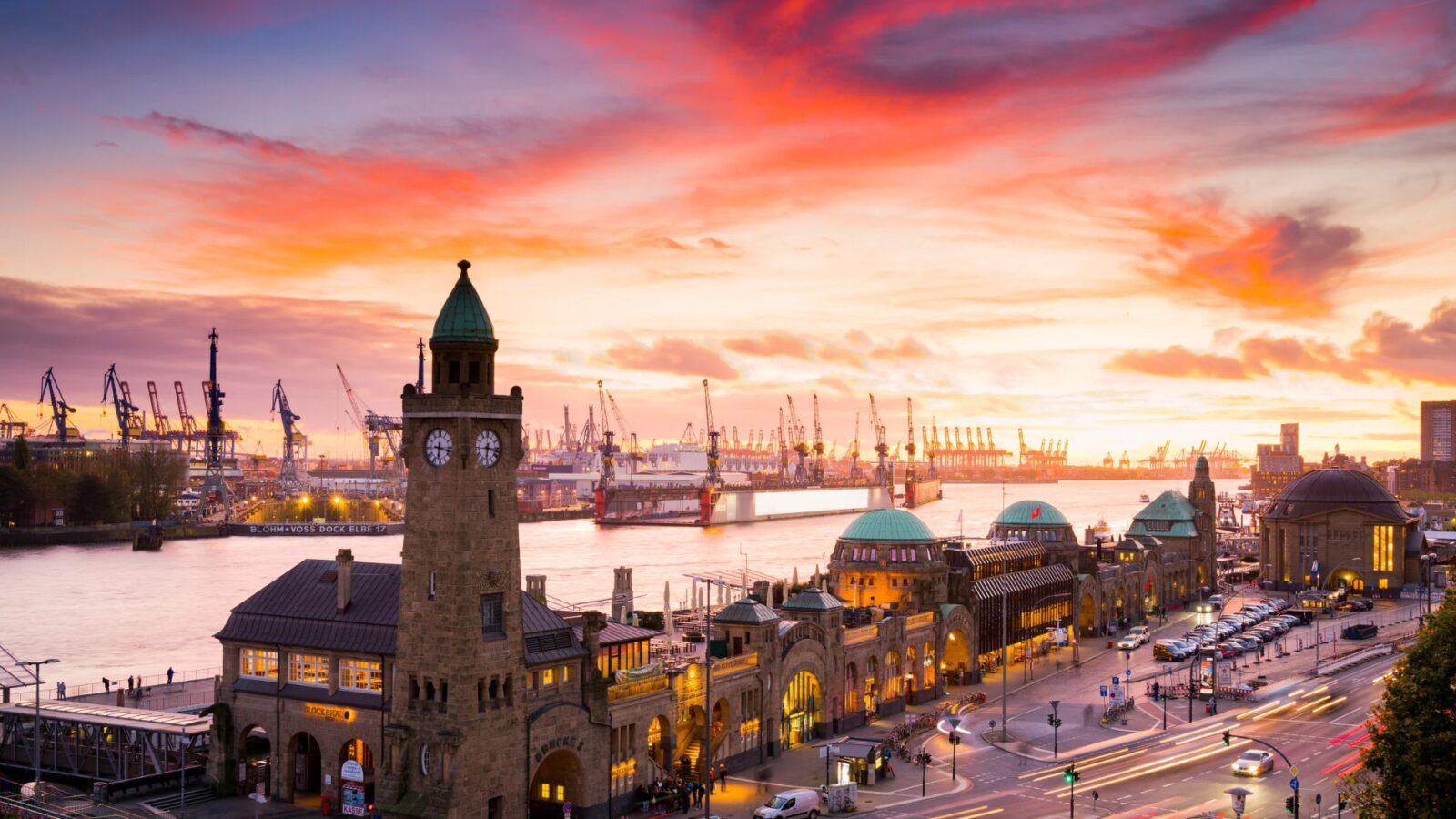 Geheimtipps für Schleswig-Holstein Außergewöhnliche Ausflugsziele zwischen Nordsee und Ostsee