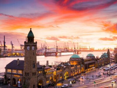 Geheimtipps für Schleswig-Holstein Außergewöhnliche Ausflugsziele zwischen Nordsee und Ostsee