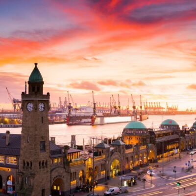 Geheimtipps für Schleswig-Holstein Außergewöhnliche Ausflugsziele zwischen Nordsee und Ostsee