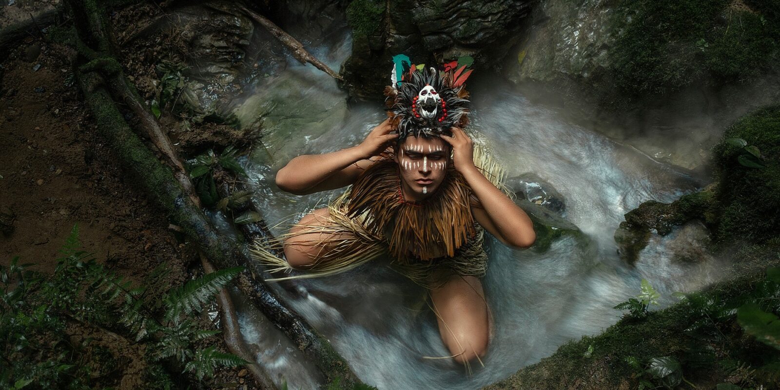 Indianische Weisheiten für eine spirituelle Seele Zeitlose Worte voller Naturverbundenheit und Lebenskraft