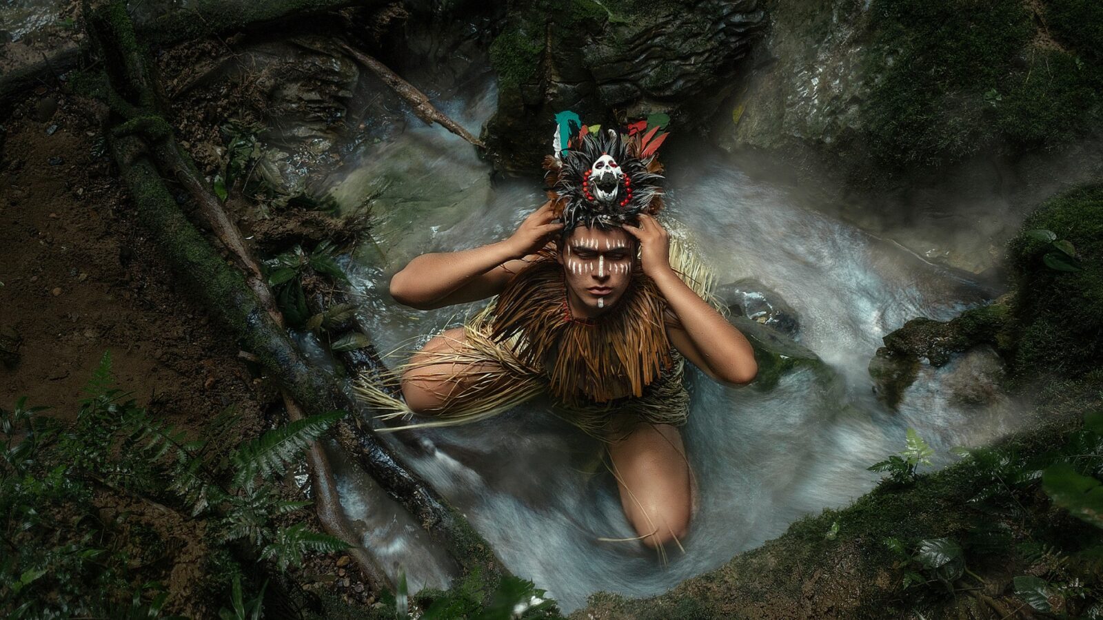 Indianische Weisheiten für eine spirituelle Seele Zeitlose Worte voller Naturverbundenheit und Lebenskraft