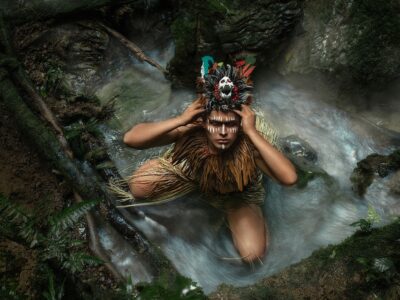 Indianische Weisheiten für eine spirituelle Seele Zeitlose Worte voller Naturverbundenheit und Lebenskraft