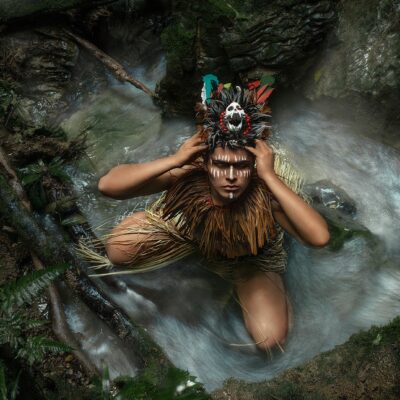Indianische Weisheiten für eine spirituelle Seele Zeitlose Worte voller Naturverbundenheit und Lebenskraft