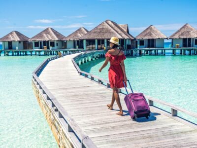 Lustige Urlaub zu Ende Sprüche Damit die Heimreise etwas leichter fällt