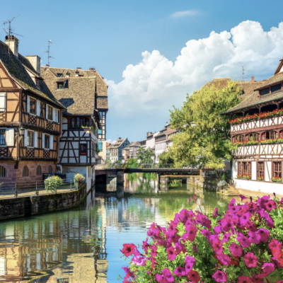 Straßburg Sehenswürdigkeiten an einem Tag