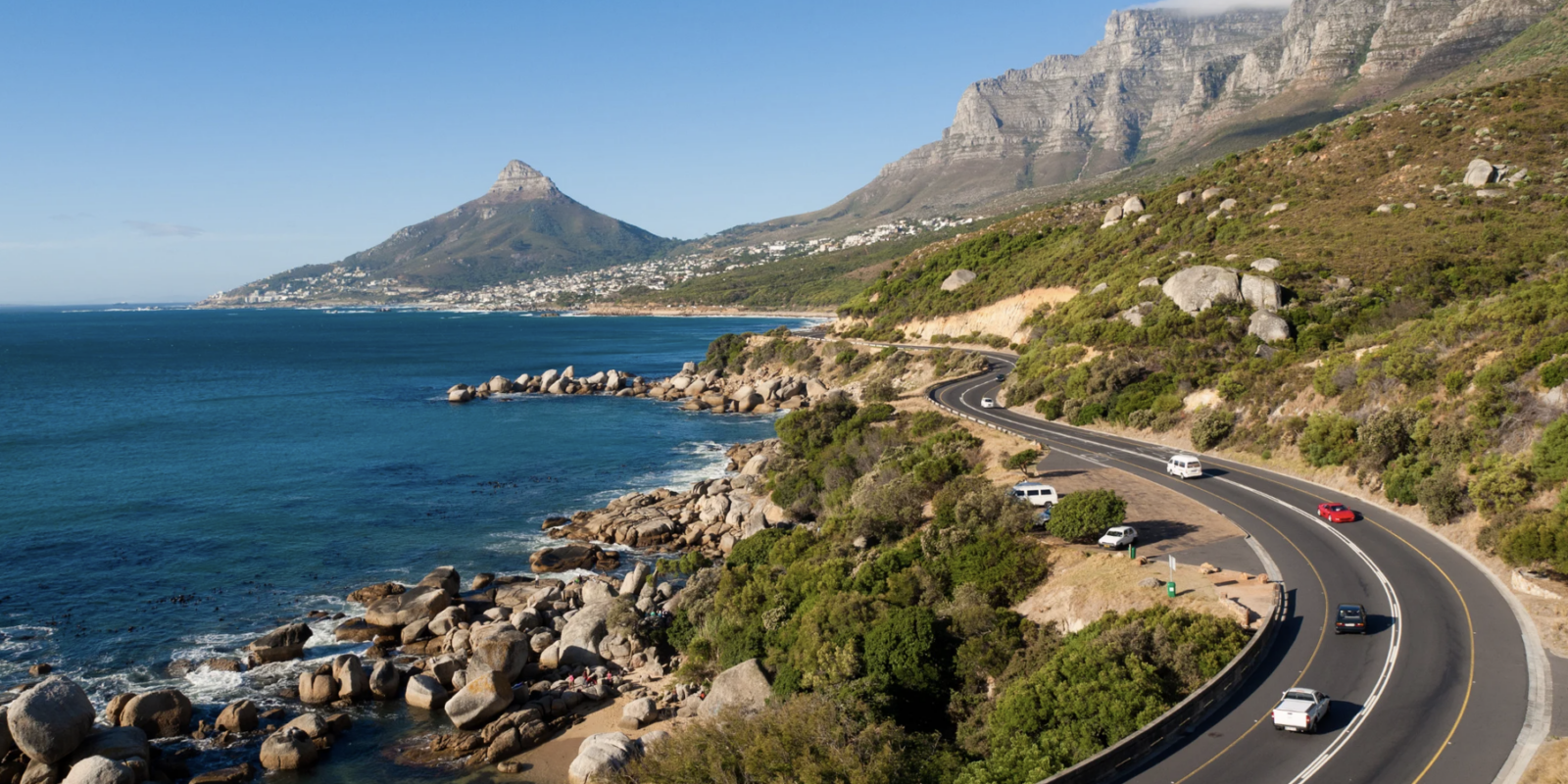 Südafrika Garden Route Highlights
