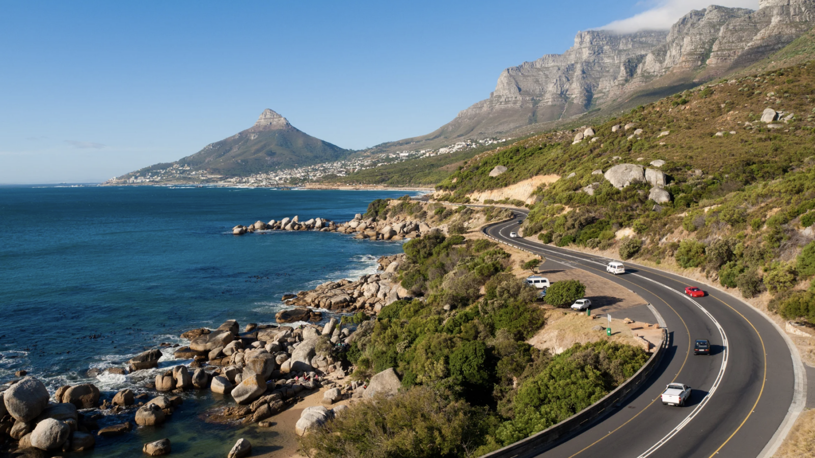 Südafrika Garden Route Highlights
