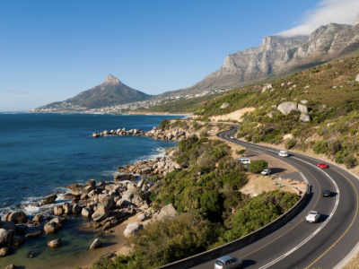 Südafrika Garden Route Highlights