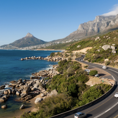 Südafrika Garden Route Highlights