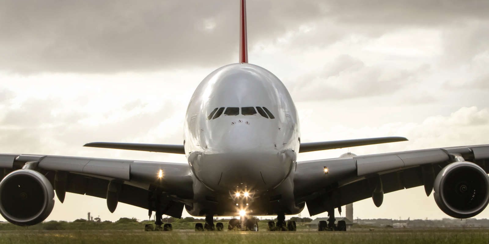 Unterschied zwischen Boeing und Airbus