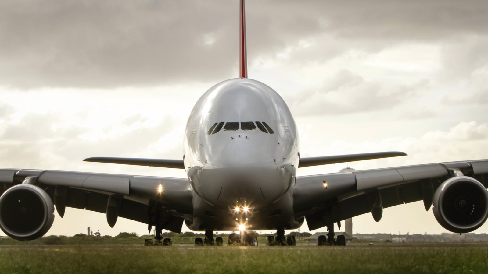 Unterschied zwischen Boeing und Airbus