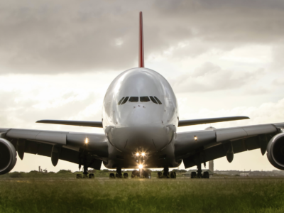 Unterschied zwischen Boeing und Airbus
