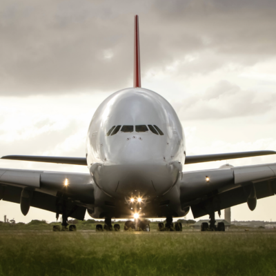 Unterschied zwischen Boeing und Airbus