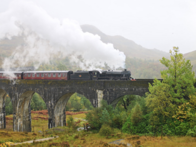 Wo fährt der Orient Express