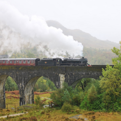 Wo fährt der Orient Express