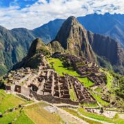 Wo liegt Machu Picchu Die Inka-Stadt in Peru fasziniert bis heute